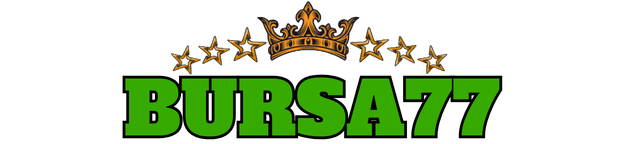 Bursa77 Logo